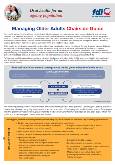 Managing older adults_Chairside guide