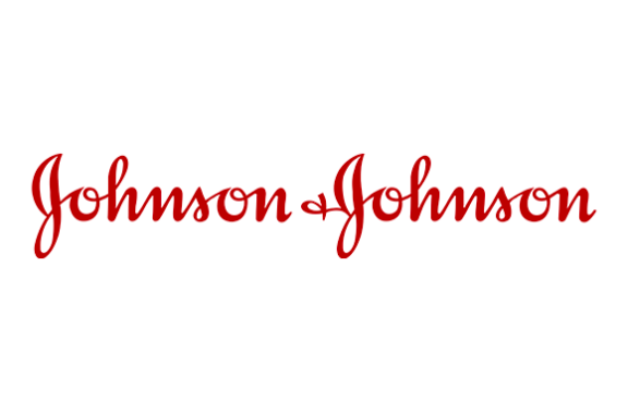 J&J logo