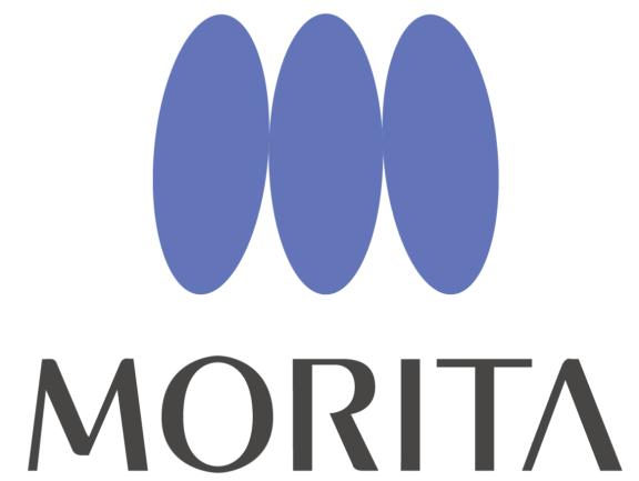 Morita logo