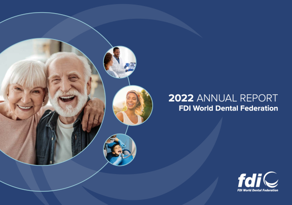 2022 FDI Annual Report