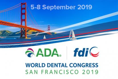 FDI ADA World Dental Congress