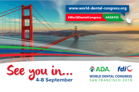 FDI World Dental Congress