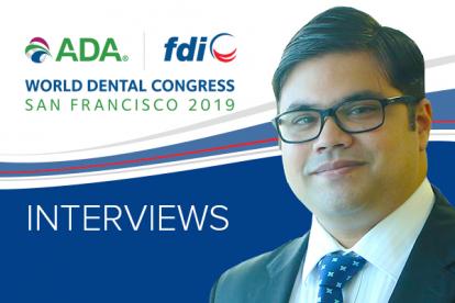 FDI interviews_Dr Manu Raj