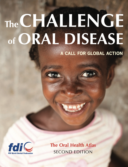 Oral Health Atlas