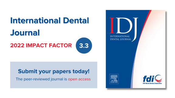 idj 2022 impact factor