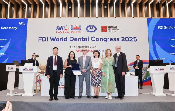 Smile Awards 2025 - winners