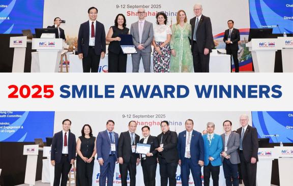 Smile Awards 2025