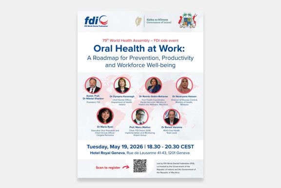 Flyer WHA79