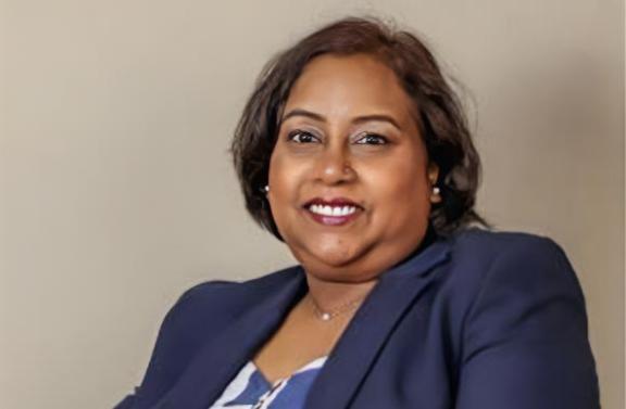 Romila Gobin-Beharee