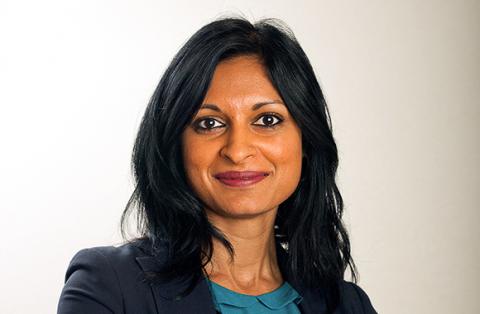 Charanjit Jagait
