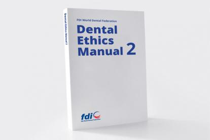 FDI Dental Ethics Manual