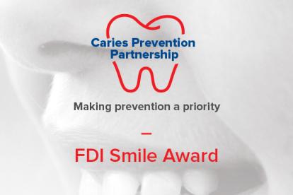 FDI Smile Award