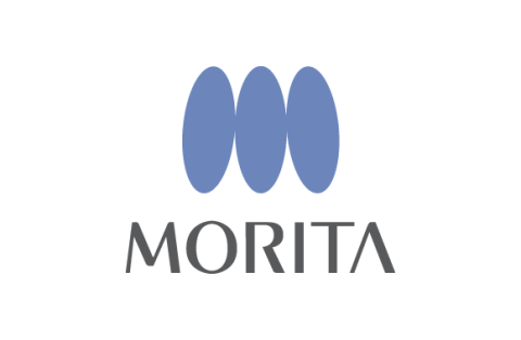 Morita Logo