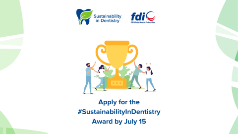 sustainability award