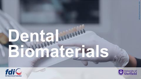 Dental Biomaterials