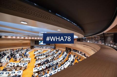 WHA78 htag