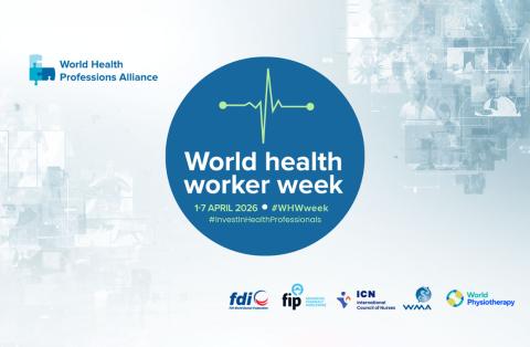 WHPA Opening Title 2026